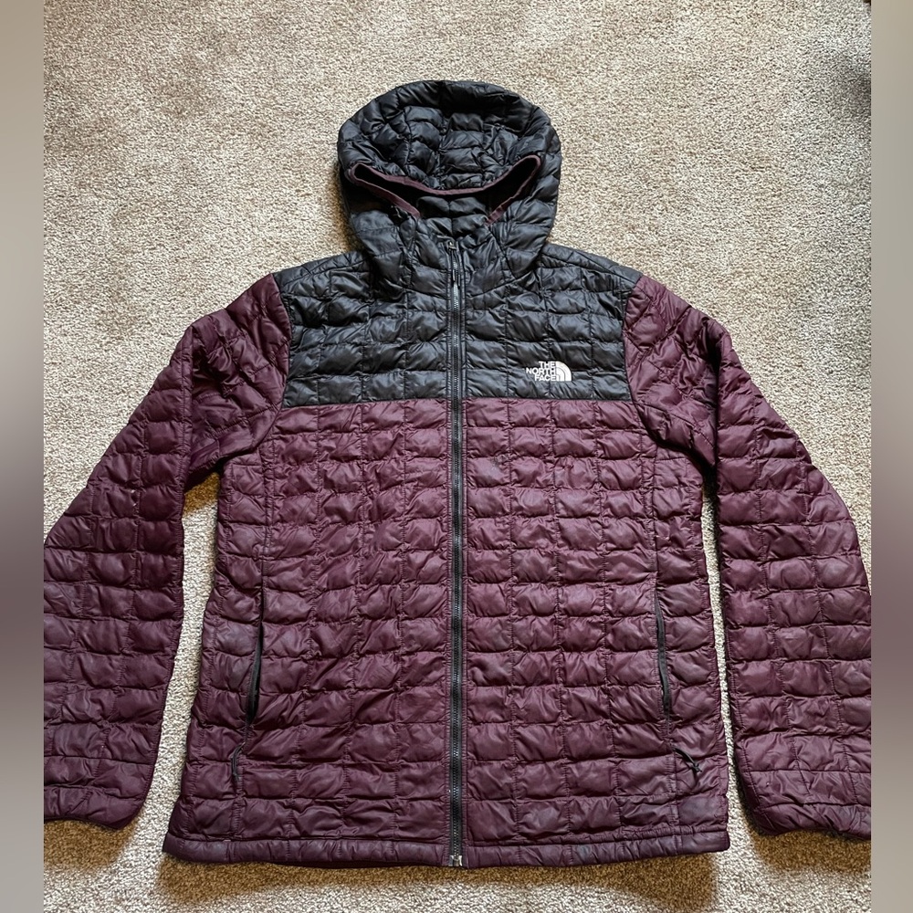 North Face Jacket